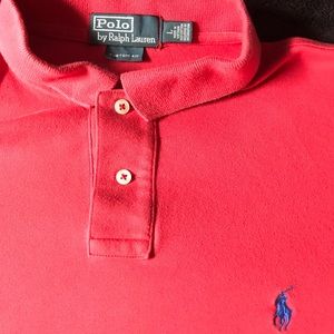 Ralph Lauren Polo